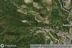 Quebrada La Calabaza