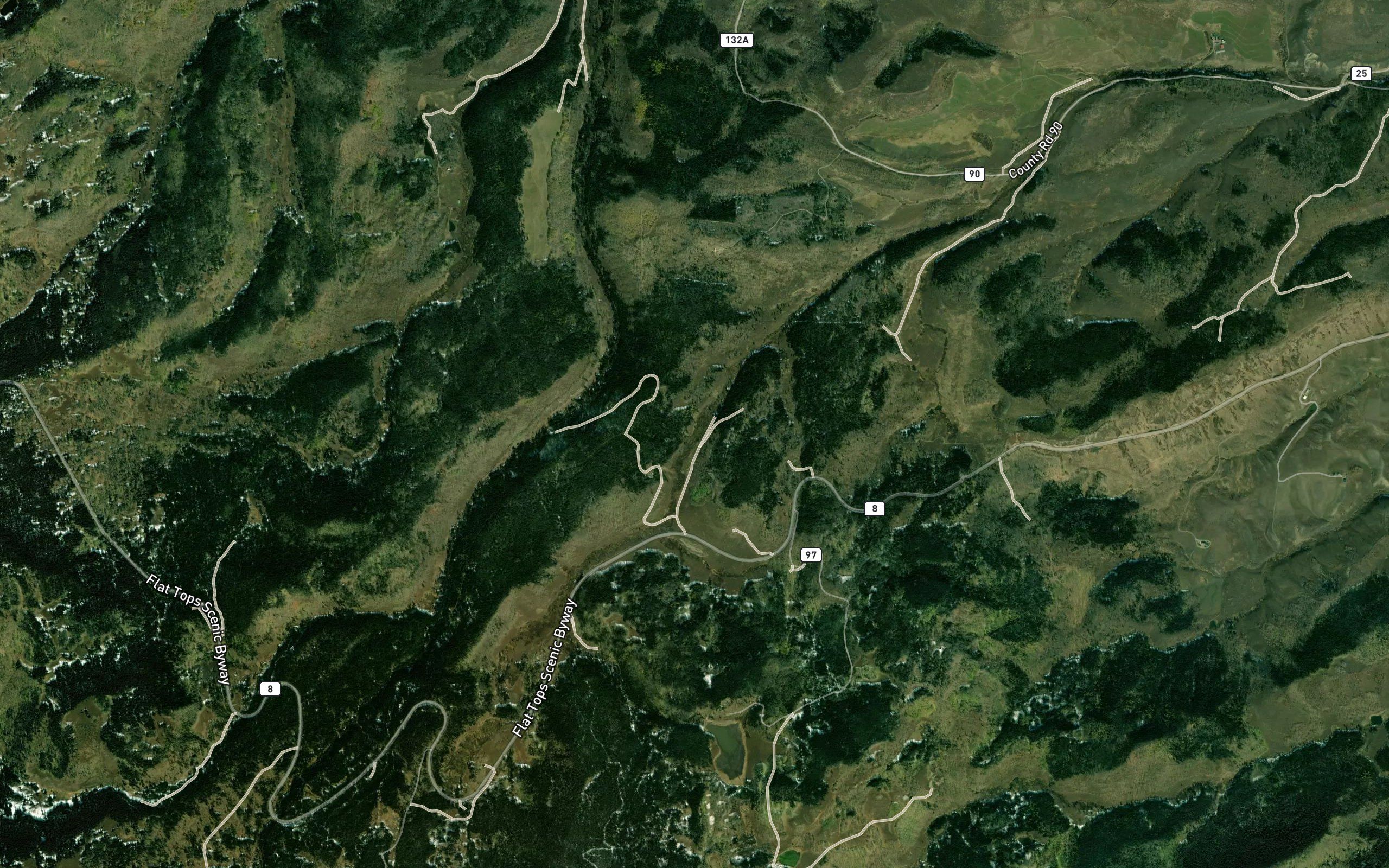 Rich Ditch