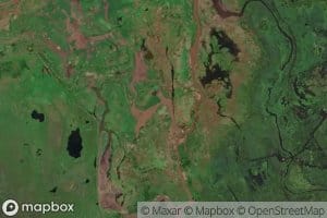 Cienaga Mochila de Bijagual