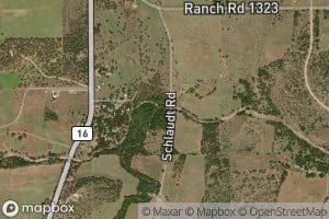 South Branch Willow Creek