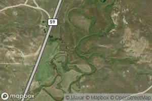 Cabin Creek