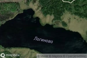 Ozero Loginovo