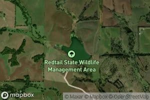 Oak Middle Reservoir 68-A