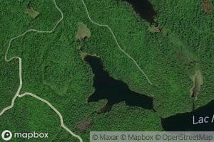 Lac Fripp