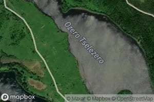 Ozero Tselezero