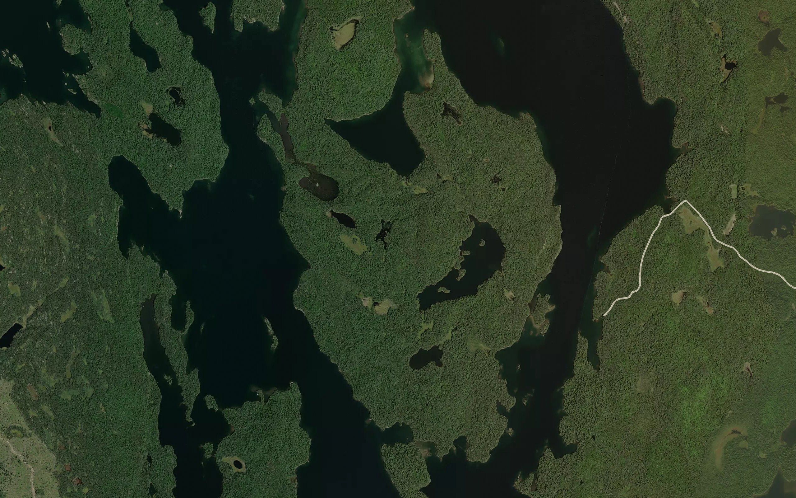 Pickerel Bay