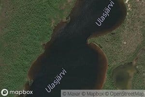 Ulasjarvi