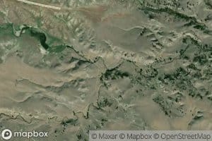 South Fork Sorrel Horse Creek