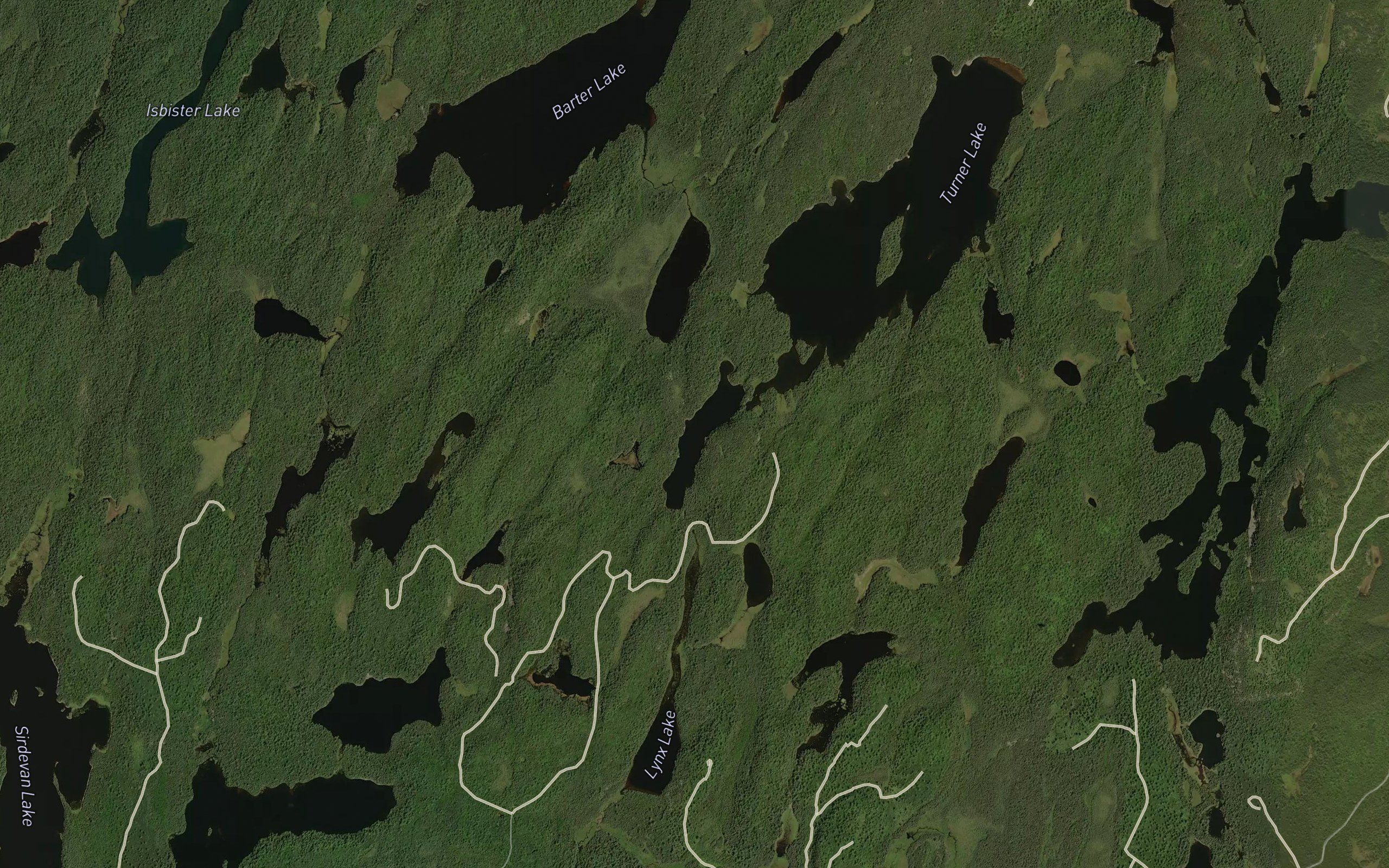 Cole Lake