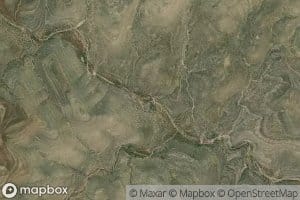 Upper Cottonwood Spring