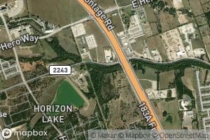 Mason Creek