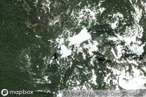 Deception Lakes