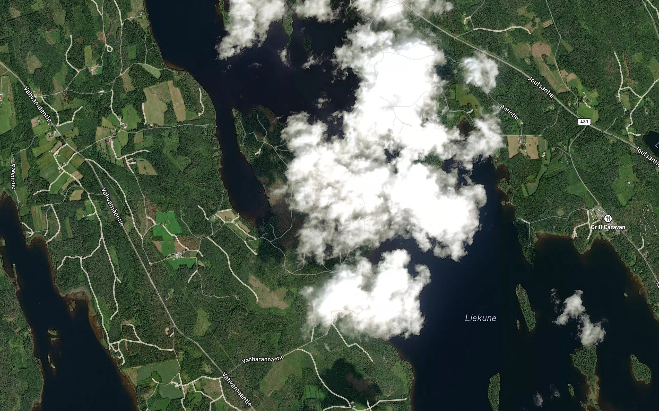 Kellarilahti