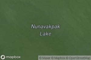 Nunavakpak Lake