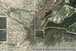 Amargosa Creek