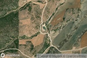 Upper Bailey Reservoir