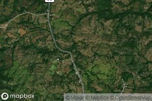 Quebrada Luis Navarros