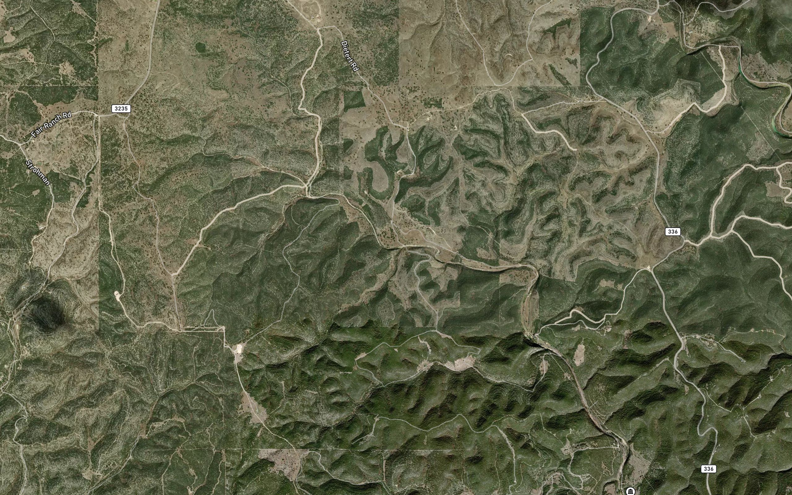 Miller Springs