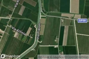 Canale di scolo Bellamadonna