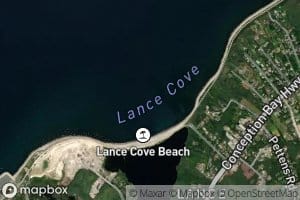 Lance Cove