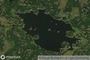 Dawson Lake