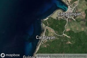Guinaranayan River