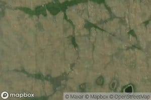 Canon Number 5 Reservoir