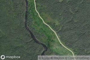Davis Creek