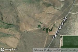 Mapes Springs
