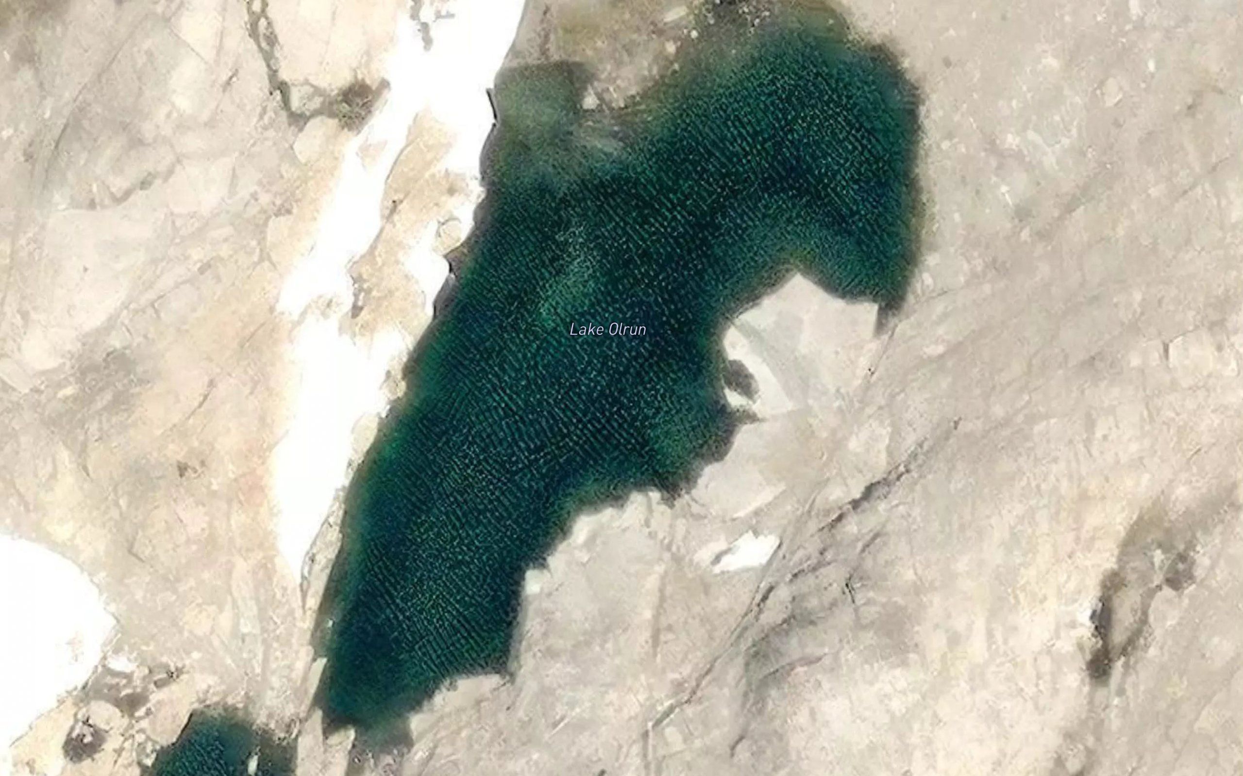 Lake Olrun
