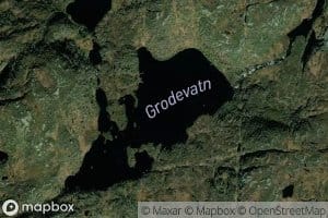 Grodevatn