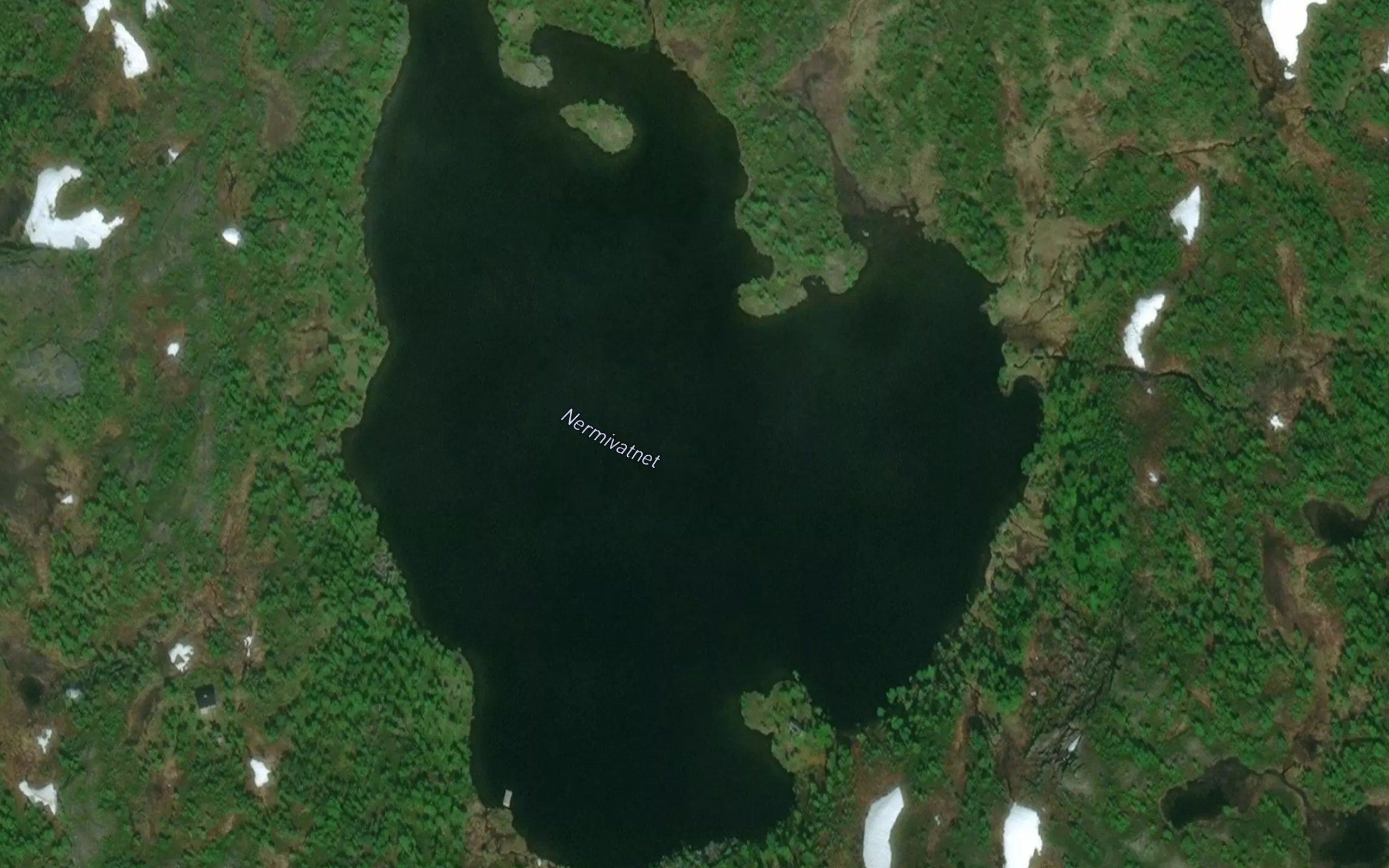Nermivatnet
