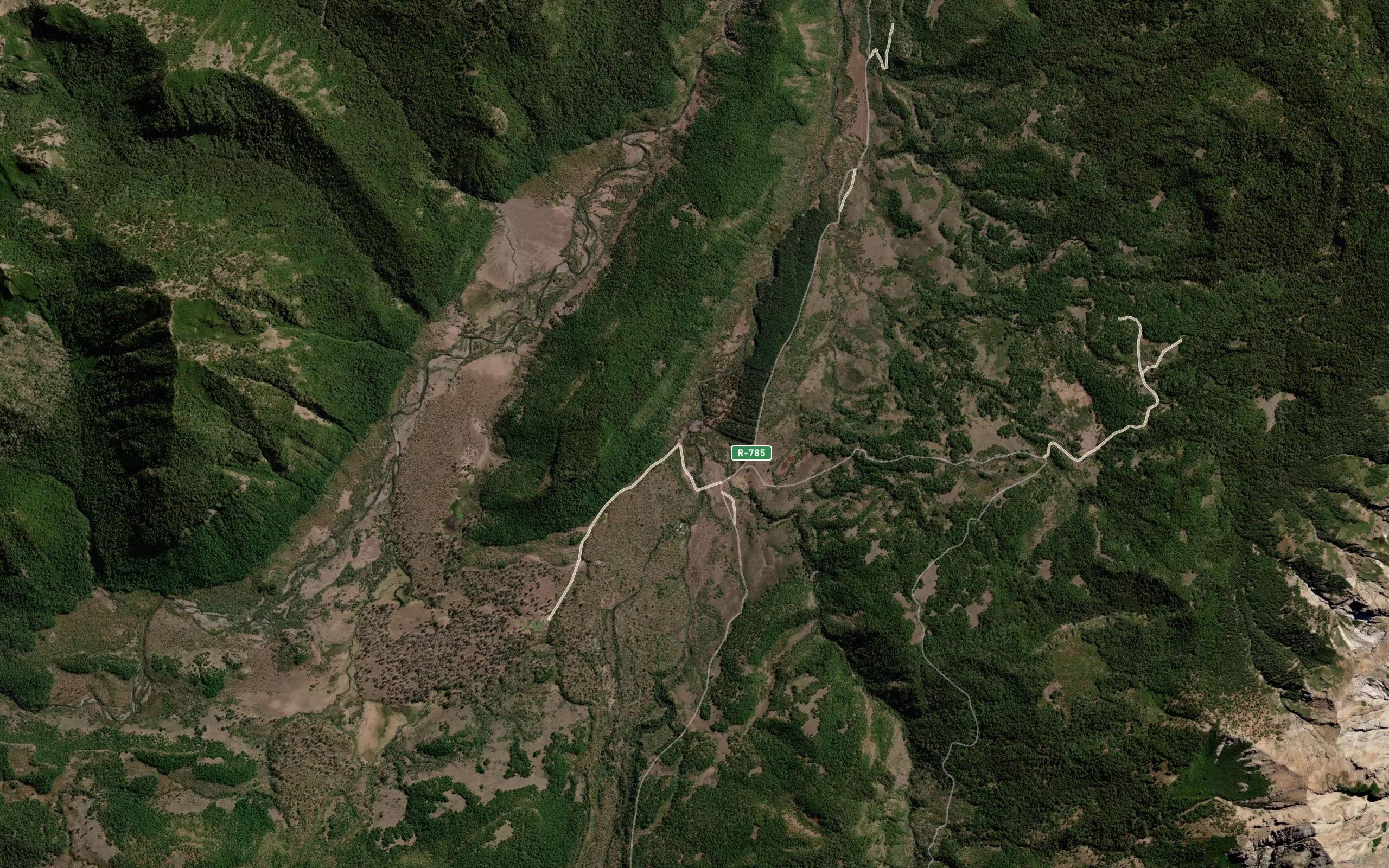 Estero Lancu
