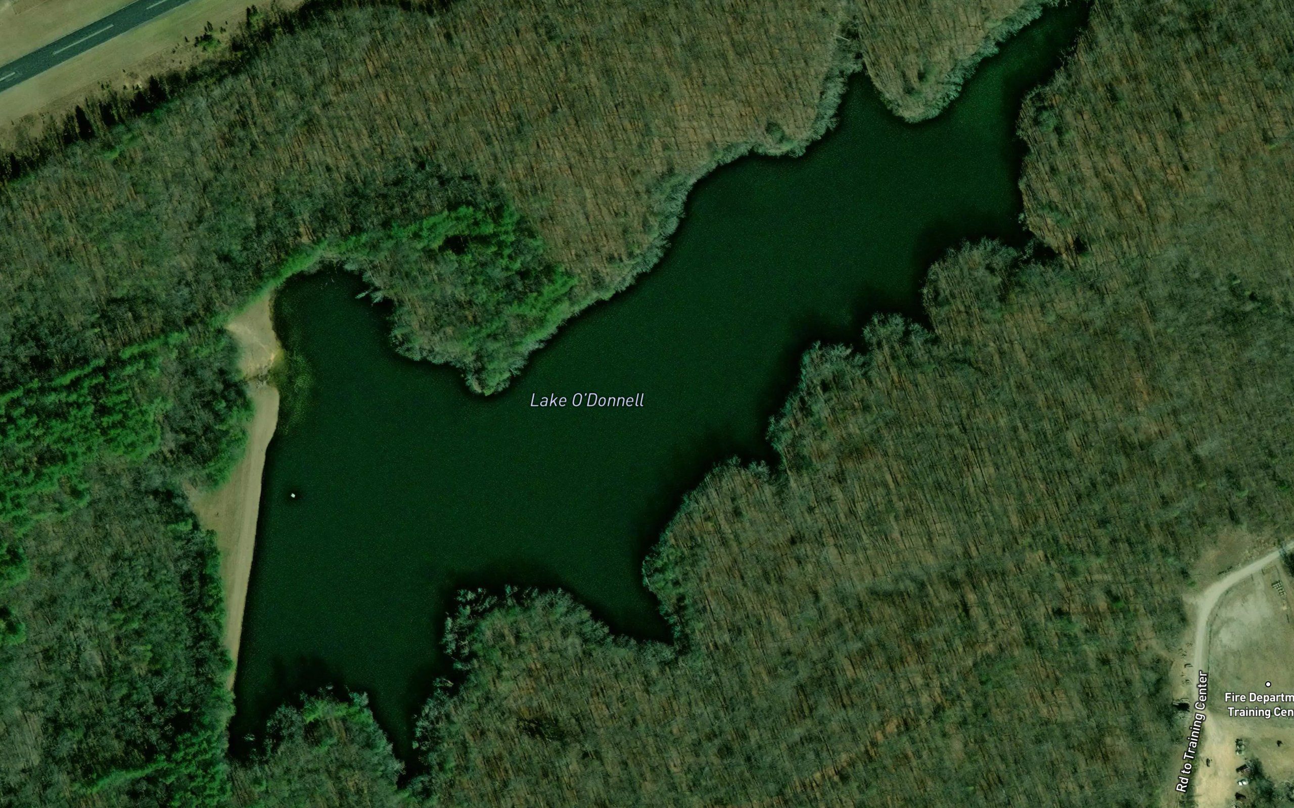 Lake O'Donnell