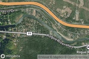 Savage Rapids