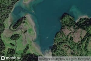 Humpback Cove