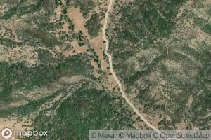 Red Corral Spring