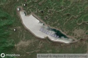 Rock Lake