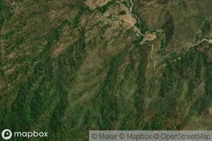 Barranca Las Canoitas