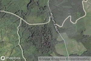 Monkey Creek