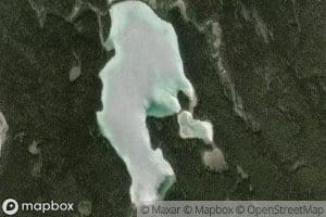 Skeleton Lake