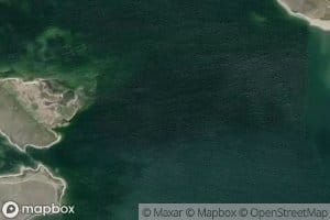 Willow Creek Reservoir