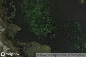 Ozero Marelovayaganto