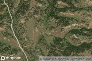 Coal Creek Spring