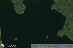 Reynolds Bay