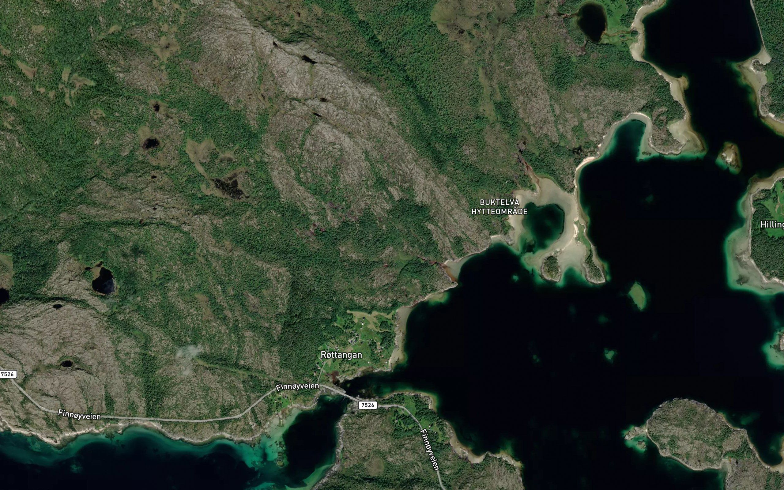 Innerjordselva