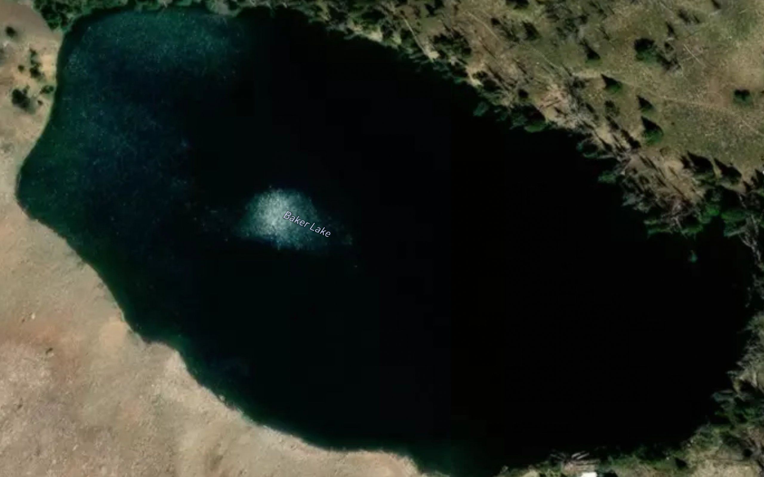 Baker Lake