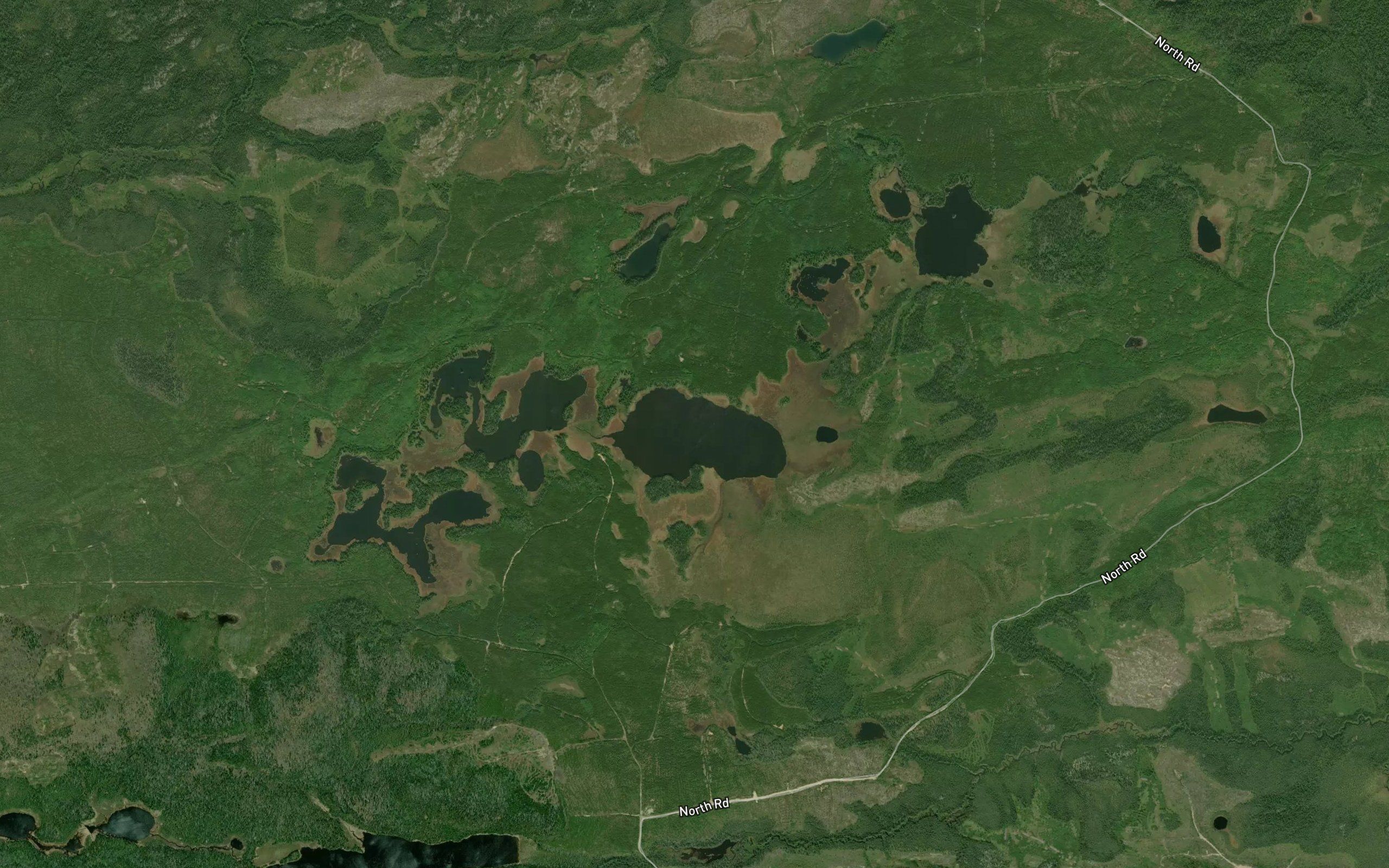 Palava Lake