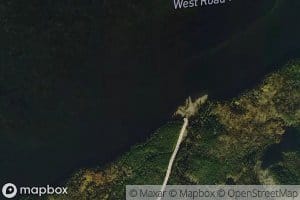 Twin Lakes Creek