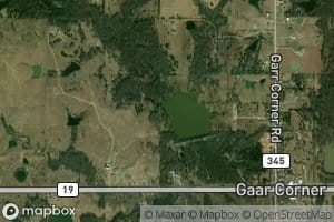 Sandy Creek Site 20 Reservoir
